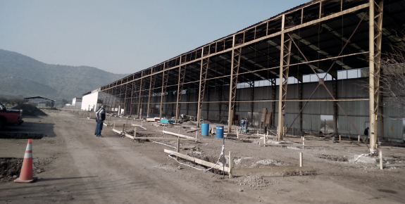 Proyecto ANSA