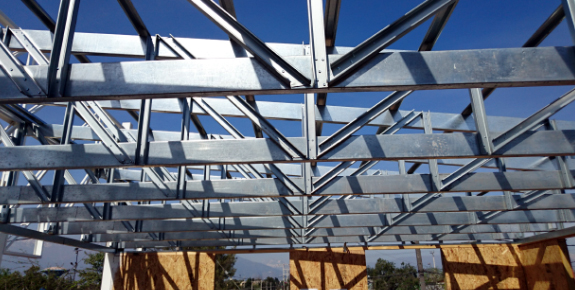 Proyecto Metalcon ANSA